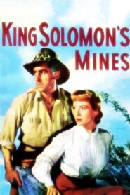 King Solomon’s Mines