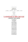 De Gaulle: The Sovereign Edge
