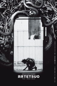 Tetsuo: The Iron Man