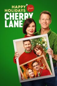 Happy Holidays from Cherry Lane