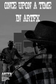 Once Upon a Time In ARTFX