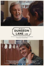 The Boys of Dungeon Lane: In Conversation with Paul McCartney and Paul Mescal