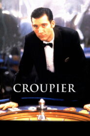Croupier