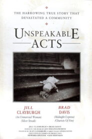 Unspeakable Acts