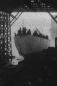 Christening and Launching Kaiser Wilhelm’s Yacht ‘Meteor’
