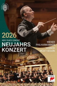 New Year’s Concert 2026