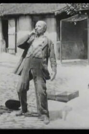 The Magician’s Alms