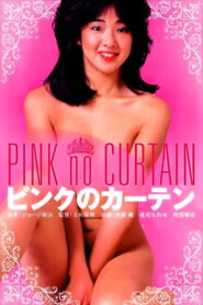 Pink Curtain