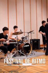 Festival De Ritmo – Dave Weckl | Vichel Band cover