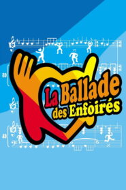 Les Enfoirés 2026 – La Ballade des Enfoirés