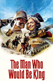 The Man Who Would Be King
