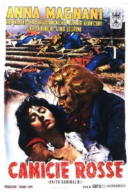 Red Shirts – Anita Garibaldi