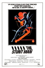 The Stunt Man