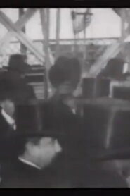 Opening of New East River Bridge, New York