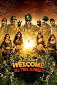 Welcome to the Jungle