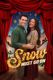 The Snow Must Go On